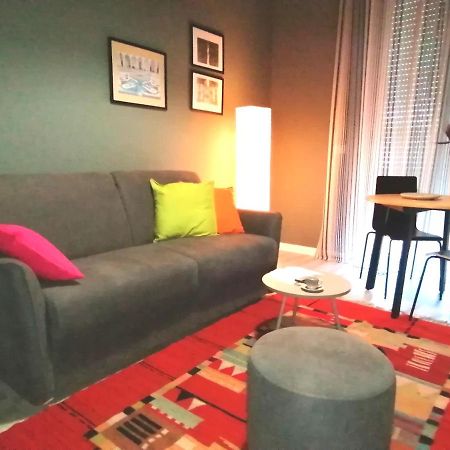 קטאניה Inner City De Luxe Apartment מראה חיצוני תמונה
